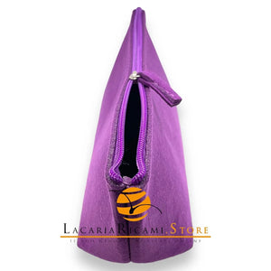 POCHETTE In Feltro 28x12x7 cm - MAS Srl - - LacariaRicami.Store