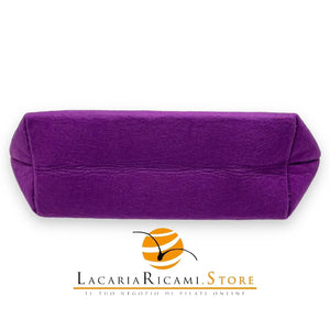 POCHETTE In Feltro 28x12x7 cm - MAS Srl - - LacariaRicami.Store