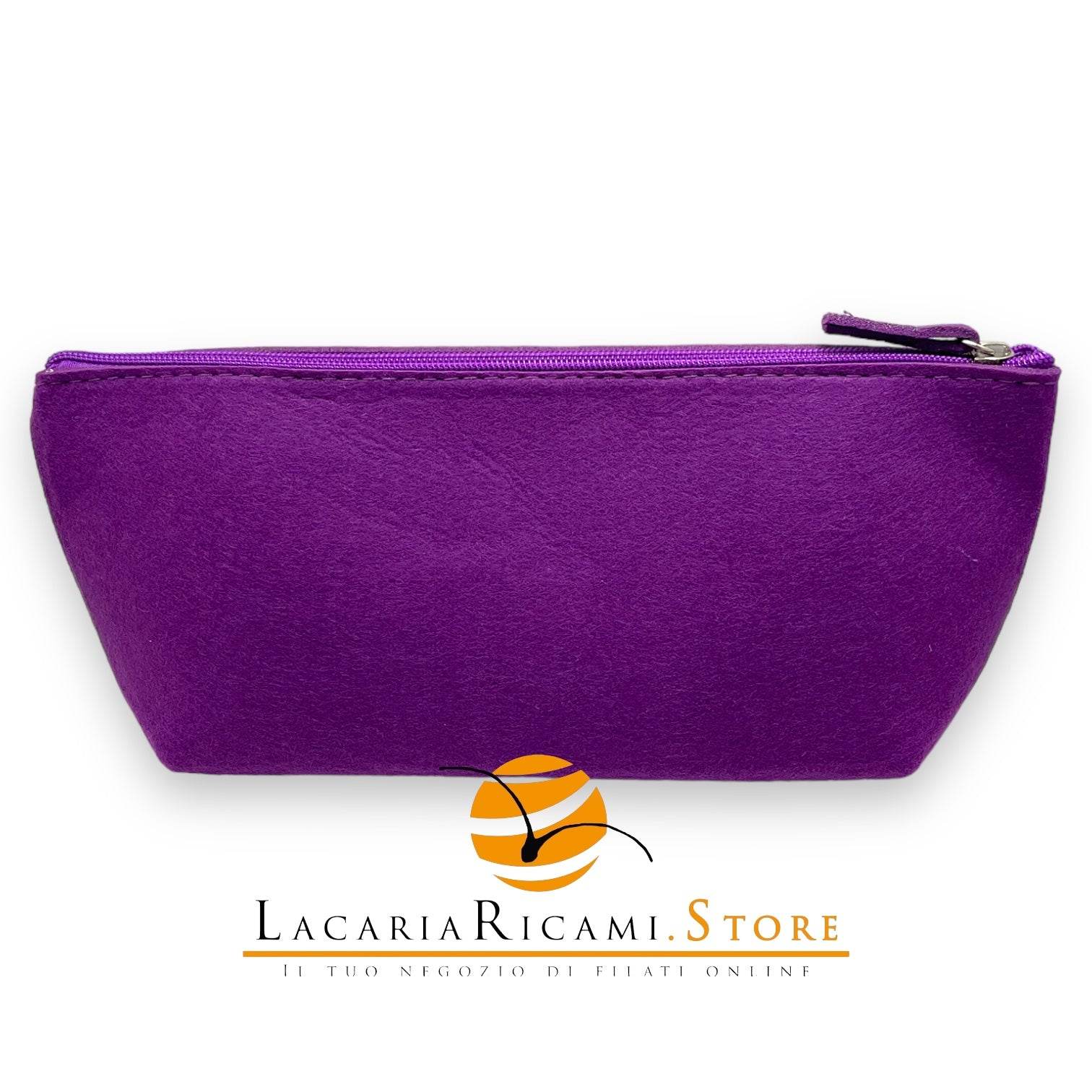 POCHETTE In Feltro 28x12x7 cm - MAS Srl - - LacariaRicami.Store