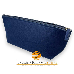 POCHETTE In Feltro 28x12x7 cm - MAS Srl - - LacariaRicami.Store