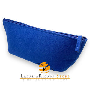 POCHETTE In Feltro 38x17x12 cm - MAS Srl - - LacariaRicami.Store