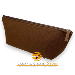 POCHETTE In Feltro 38x17x12 cm - MAS Srl - - LacariaRicami.Store