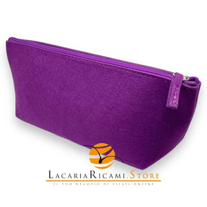 POCHETTE In Feltro 38x17x12 cm - MAS Srl - - LacariaRicami.Store