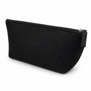 POCHETTE In Feltro 38x17x12 cm - MAS Srl - Colore: 25 - NERO - by LacariaRicami.Store