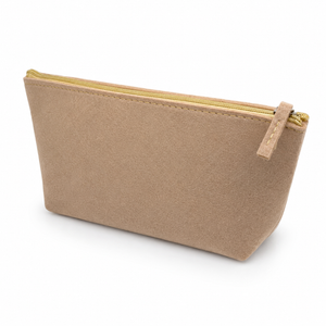 POCHETTE In Feltro 38x17x12 cm - MAS Srl - Colore: 32 - TORTORA - by LacariaRicami.Store