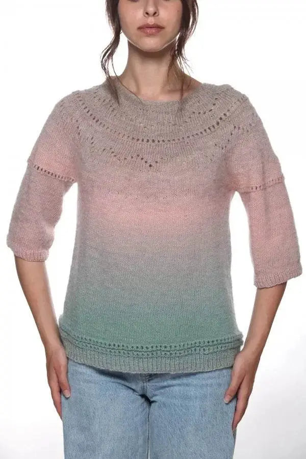 Lana POEMA - Laines du Nord - - LacariaRicami.Store