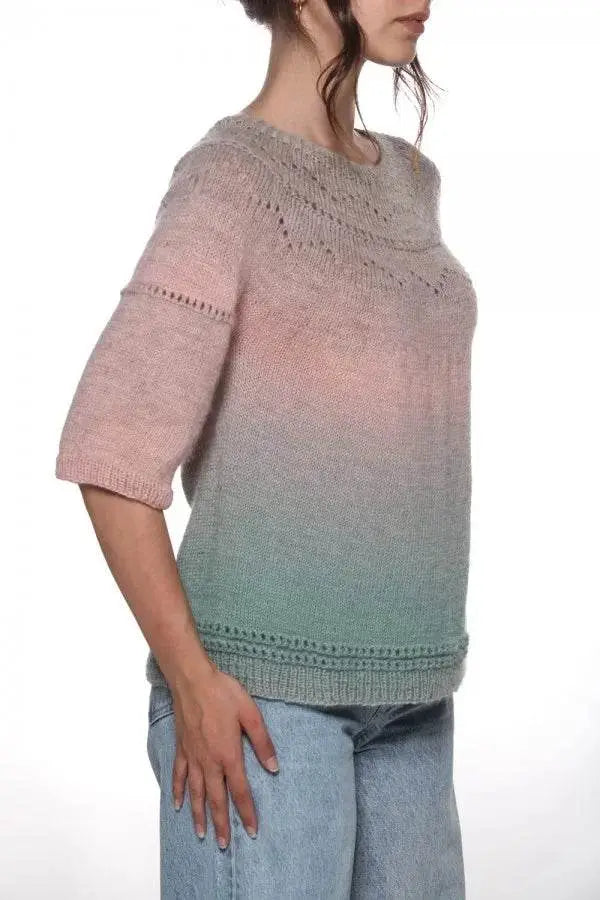 Lana POEMA - Laines du Nord - - LacariaRicami.Store