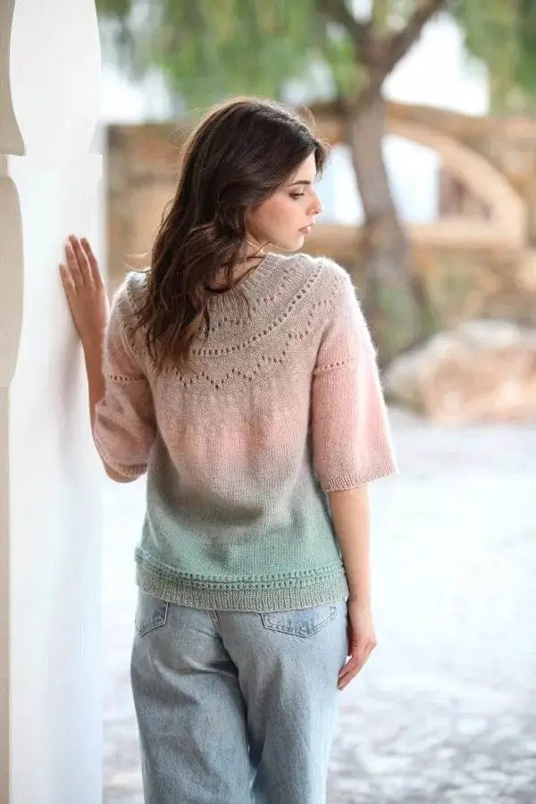 Lana POEMA - Laines du Nord - - LacariaRicami.Store