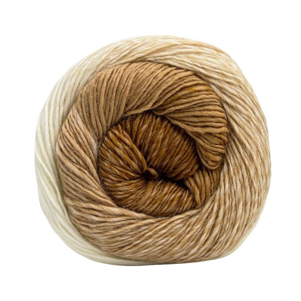 Zoom 400 - BEIGE/MARRONE CHIARO/MARRONE (SFUMATI)