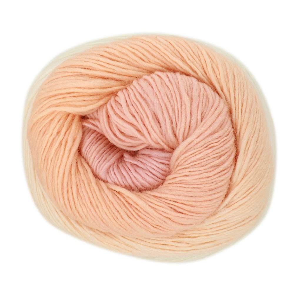 Zoom 401 - ROSA/PESCA/PANNA (SFUMATI)