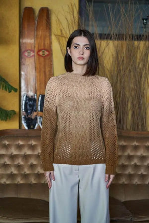 Lana POEMA GLITTER - Laines du Nord - - LacariaRicami.Store