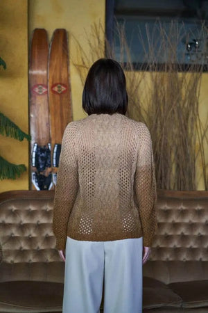 Lana POEMA GLITTER - Laines du Nord - - LacariaRicami.Store