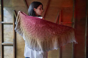 Lana POEMA TWEED - Laines du Nord - - LacariaRicami.Store