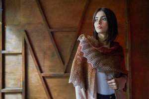 Lana POEMA TWEED - Laines du Nord - - LacariaRicami.Store