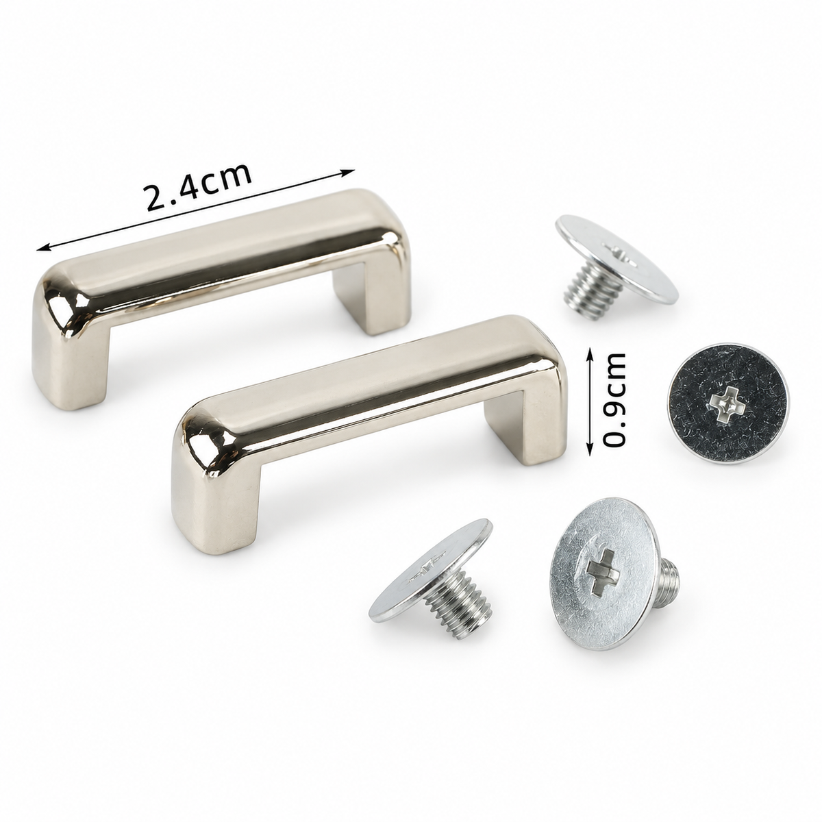 Ponticelli per borse fatte a mano - MAF Accessories