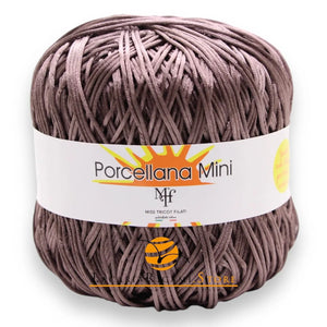 Cotone PORCELLANA MINI - Miss Tricot Filati - - LacariaRicami.Store