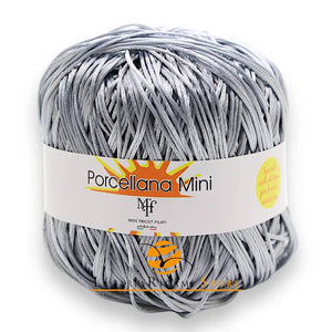 Cotone PORCELLANA MINI - Miss Tricot Filati - - LacariaRicami.Store