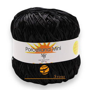 Cotone PORCELLANA MINI - Miss Tricot Filati - - LacariaRicami.Store