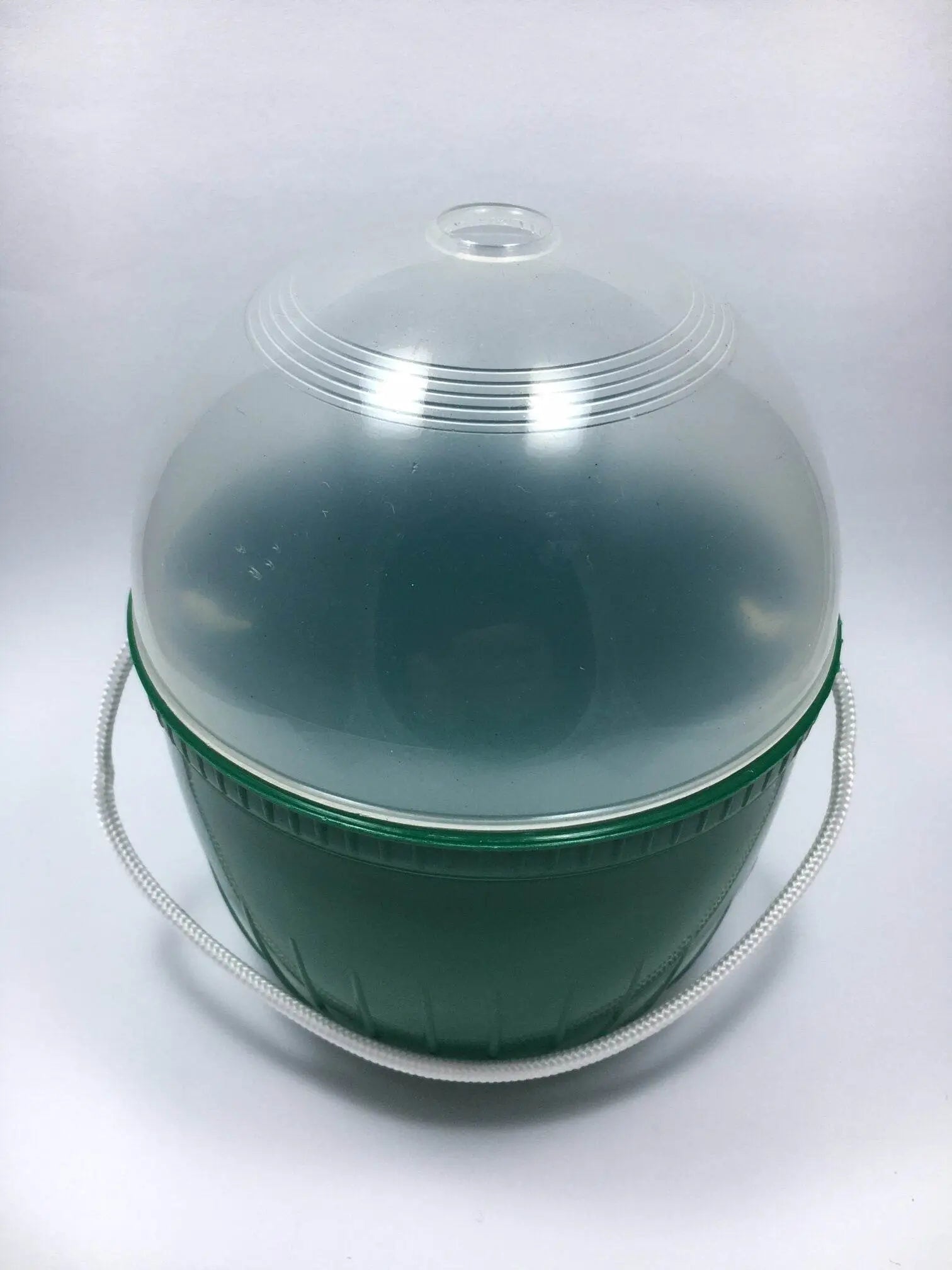 Portagomitoli Plastica - Colore: - by LacariaRicami.Store