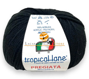 MICROFIBRA Pregiata - Tropical Lane - - LacariaRicami.Store
