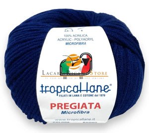 MICROFIBRA Pregiata - Tropical Lane - - LacariaRicami.Store