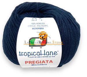 MICROFIBRA Pregiata - Tropical Lane - - LacariaRicami.Store