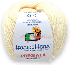MICROFIBRA Pregiata - Tropical Lane - - LacariaRicami.Store