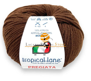 MICROFIBRA Pregiata - Tropical Lane - - LacariaRicami.Store