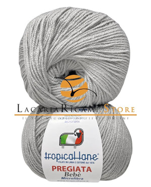 MICROFIBRA Pregiata Bebè - Tropical Lane | Filato Creativo - - LacariaRicami.Store