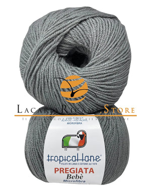 MICROFIBRA Pregiata Bebè - Tropical Lane | Filato Creativo - - LacariaRicami.Store
