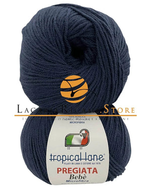 MICROFIBRA Pregiata Bebè - Tropical Lane | Filato Creativo - - LacariaRicami.Store