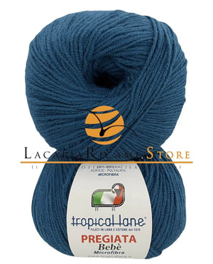 MICROFIBRA Pregiata Bebè - Tropical Lane | Filato Creativo - - LacariaRicami.Store