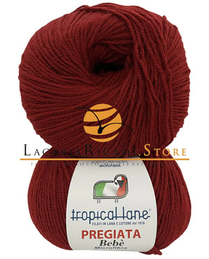 MICROFIBRA Pregiata Bebè - Tropical Lane | Filato Creativo - - LacariaRicami.Store