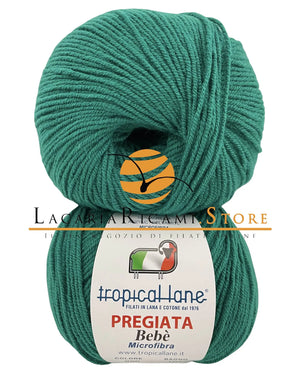 MICROFIBRA Pregiata Bebè - Tropical Lane | Filato Creativo - - LacariaRicami.Store