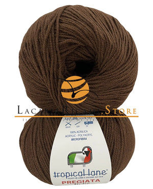 MICROFIBRA Pregiata Bebè - Tropical Lane | Filato Creativo - - LacariaRicami.Store