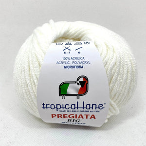 MICROFIBRA Pregiata BIG - Tropical Lane - - LacariaRicami.Store