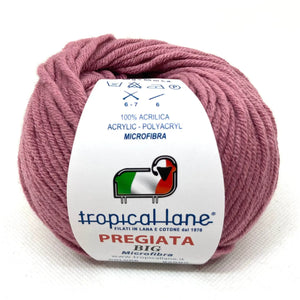 MICROFIBRA Pregiata BIG - Tropical Lane - - LacariaRicami.Store