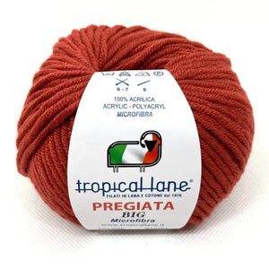 MICROFIBRA Pregiata BIG - Tropical Lane - - LacariaRicami.Store
