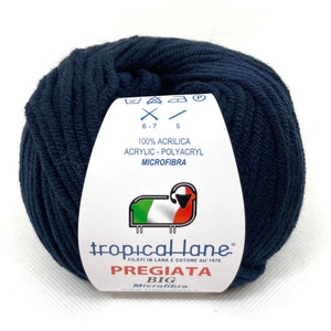 MICROFIBRA Pregiata BIG - Tropical Lane - - LacariaRicami.Store
