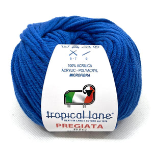 MICROFIBRA Pregiata BIG - Tropical Lane - - LacariaRicami.Store