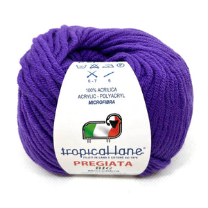 MICROFIBRA Pregiata BIG - Tropical Lane - - LacariaRicami.Store