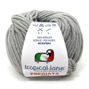 MICROFIBRA Pregiata BIG - Tropical Lane - - LacariaRicami.Store