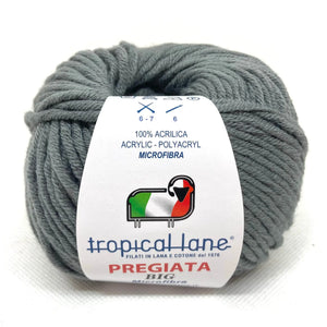 MICROFIBRA Pregiata BIG - Tropical Lane - - LacariaRicami.Store