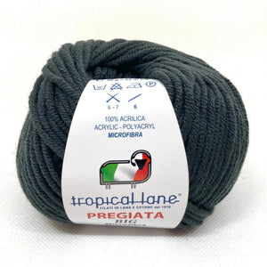 MICROFIBRA Pregiata BIG - Tropical Lane - - LacariaRicami.Store