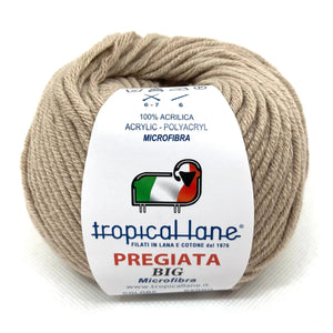 MICROFIBRA Pregiata BIG - Tropical Lane - - LacariaRicami.Store