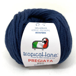 MICROFIBRA Pregiata BIG - Tropical Lane - - LacariaRicami.Store