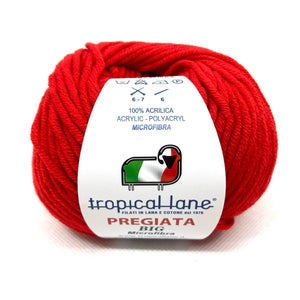 MICROFIBRA Pregiata BIG - Tropical Lane - - LacariaRicami.Store