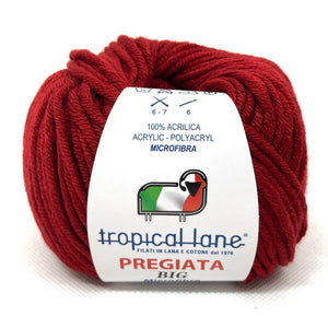MICROFIBRA Pregiata BIG - Tropical Lane - - LacariaRicami.Store