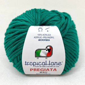 MICROFIBRA Pregiata BIG - Tropical Lane - - LacariaRicami.Store