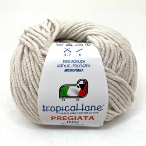 MICROFIBRA Pregiata BIG - Tropical Lane - - LacariaRicami.Store